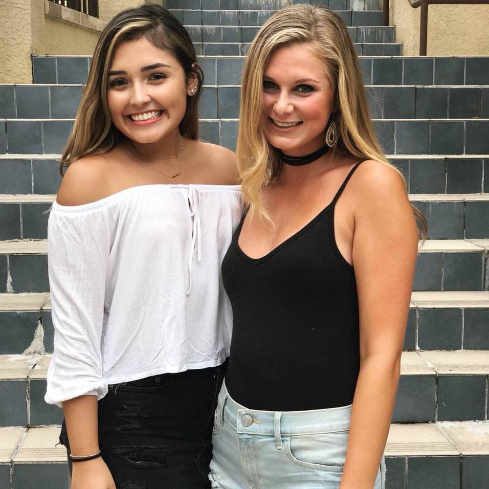 Meet your Posher, Valentina